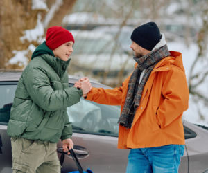 Na Wspólnej: streszczenie odcinka 4203