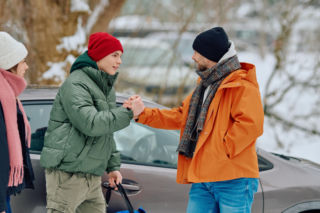 Na Wspólnej: streszczenie odcinka 4203