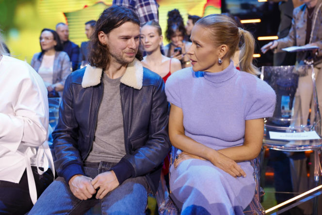 To on zagra Pawła w „Pierwszej miłości”! Kim jest aktor, który przejmuje kultową rolę?