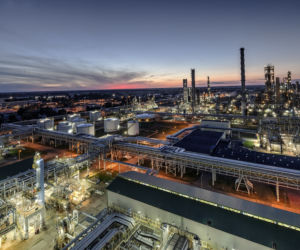 PKN Orlen stawia na rozwój petrochemii 