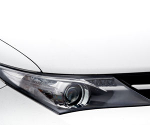 Toyota Auris Touring Sports