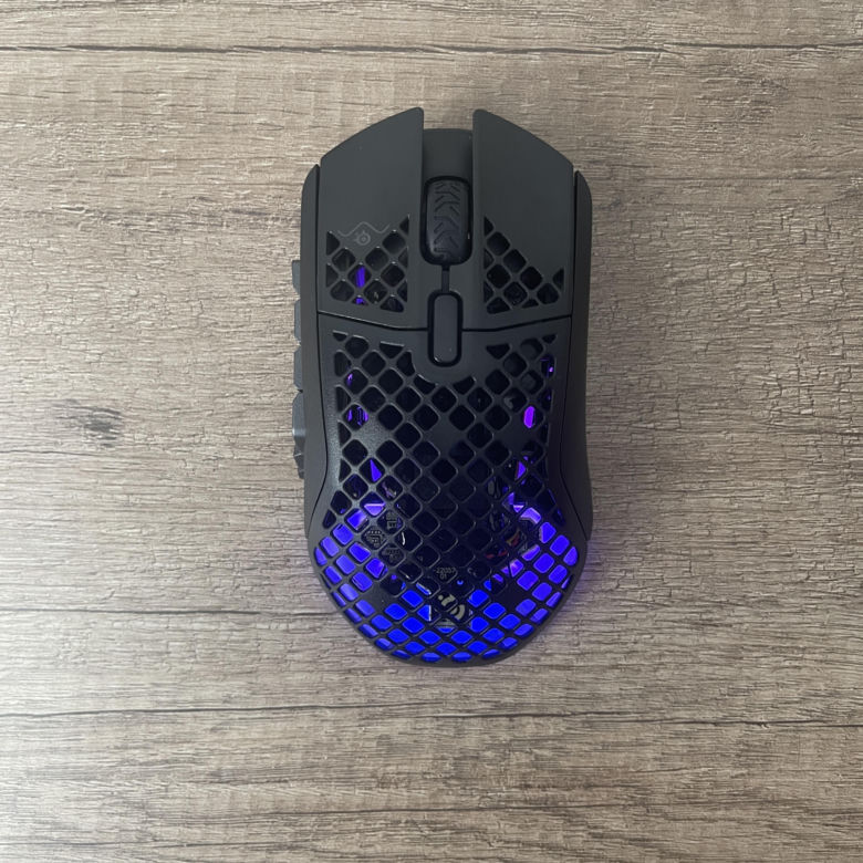 SteelSeries Aerox 9 