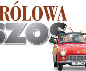 Królowa szos