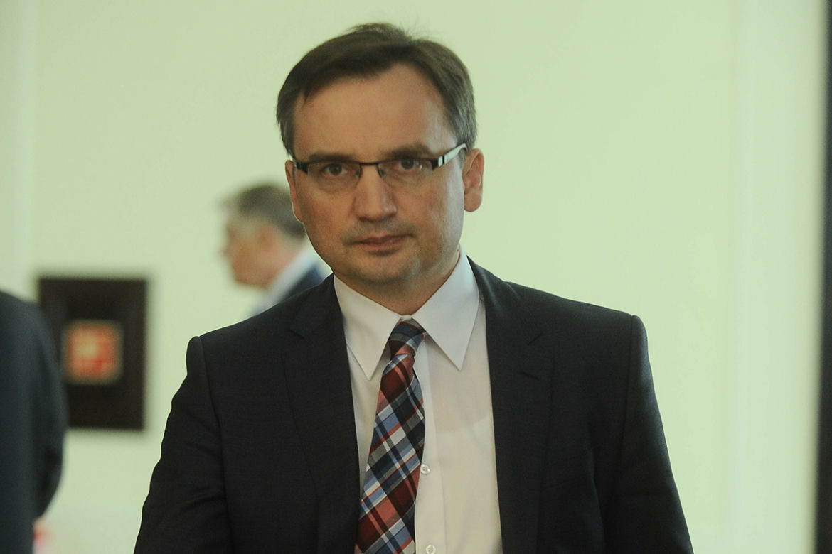 Członkowie rządu