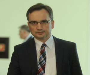 Członkowie rządu
