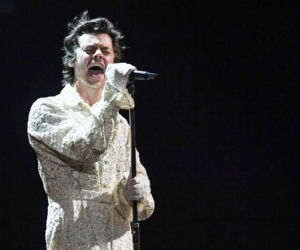 Harry Styles