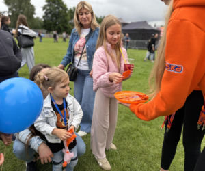 Festiwal pod Zaporą w Brodach 2026