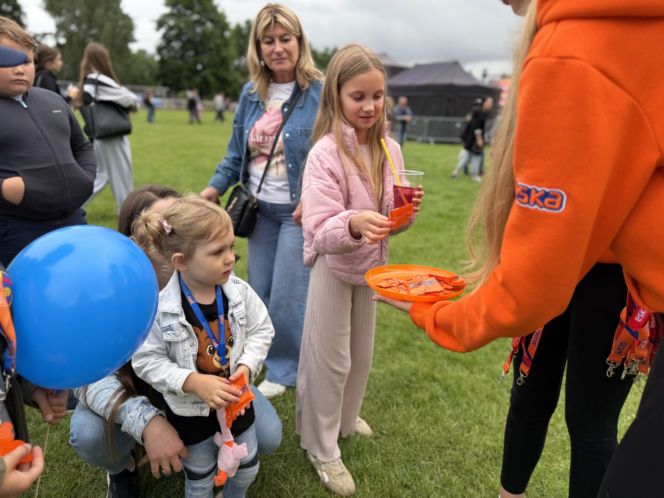 Festiwal pod Zaporą w Brodach 2026
