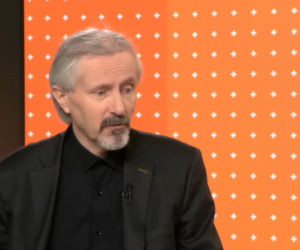 Prof. Chwedoruk bezlitośnie. Morawiecki nie jest już nikomu potrzebny