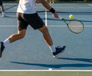 Turniej ATP w Szanghaju. Hurkacz pokonał Novaka Djokovicia