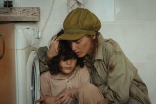 Dziedzictwo, odcinek 866: Nana odnosi rany podczas ratowania Yusufa