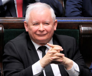 Najpotężniejsza rodzina w Polsce.