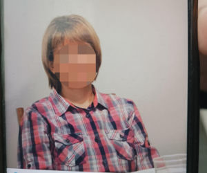 Rozstrzelał żonę w przeddzień Mikołajek