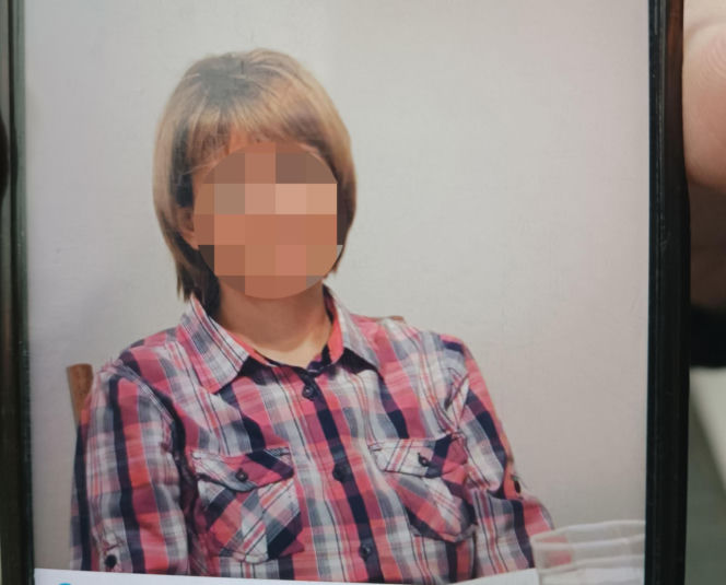 Rozstrzelał żonę w przeddzień Mikołajek