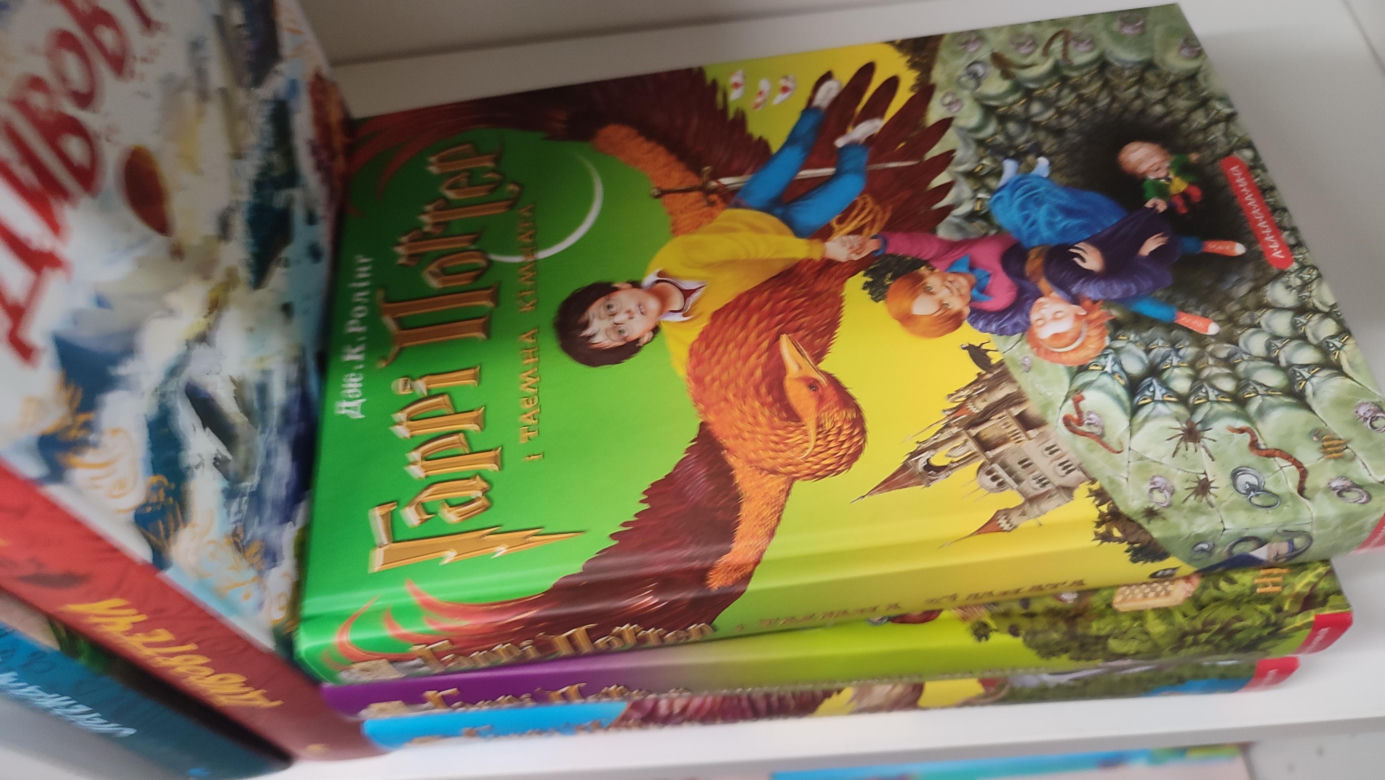 W Lesznie otwarto bibliotekę Ukraińską