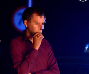 Tragedia pod Warszawą. 63-latek zginął pod kołami auta
