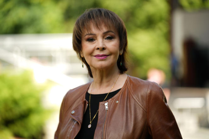 6. odcinek "Sanatorium miłości"