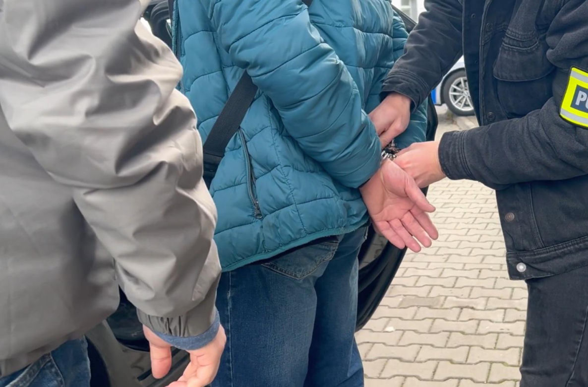 Wielka akcja śląskiej policji. Rozbili gang wykorzystujący kobiety do nierządu