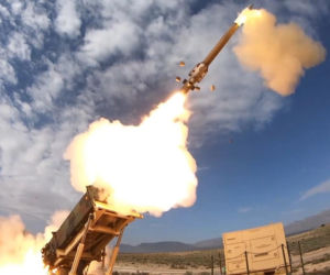 Amerykańskie rakiety z opóźnieniami. Patriot i Tomahawk pod presją