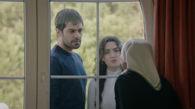 Wichrowe wzgórze odc. 319