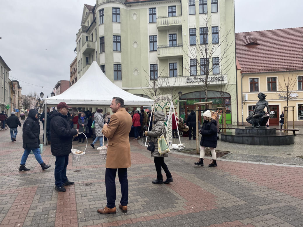 Walentynki 2024 w Zielonej Górze