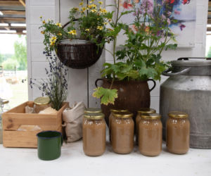 Farma, sezon 5, odcinek 18.