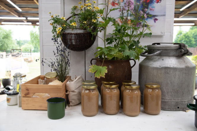 Farma, sezon 5, odcinek 18.