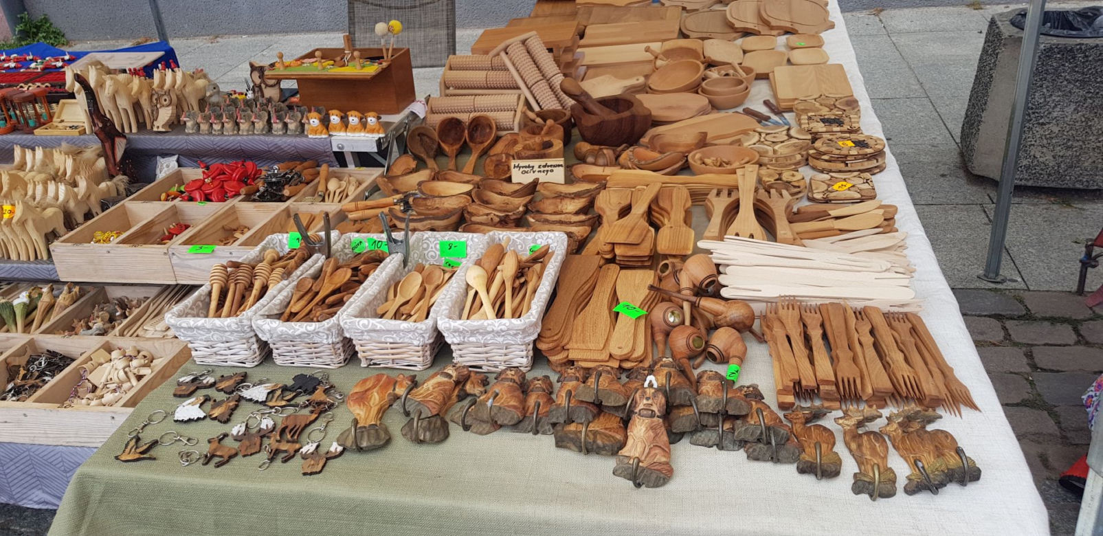 Eska Summer City Olsztyn! Starówka i Jarmark Jakubowy