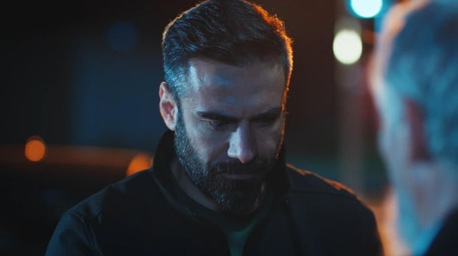 Dziedzictwo, odc. 860. Acar/Trucizna