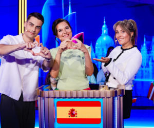 Ivana Bílková w Europa da się lubić - nowe pokolenie. Co wiemy o uczestniczce z Czech?
