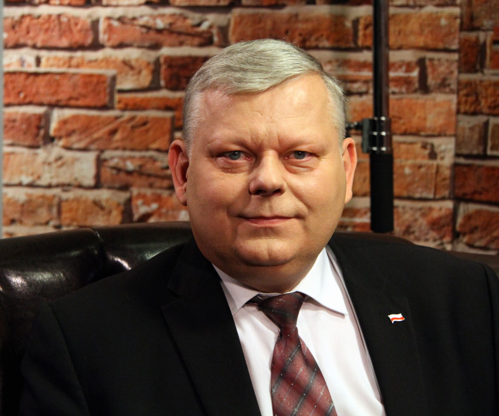 Marek Suski