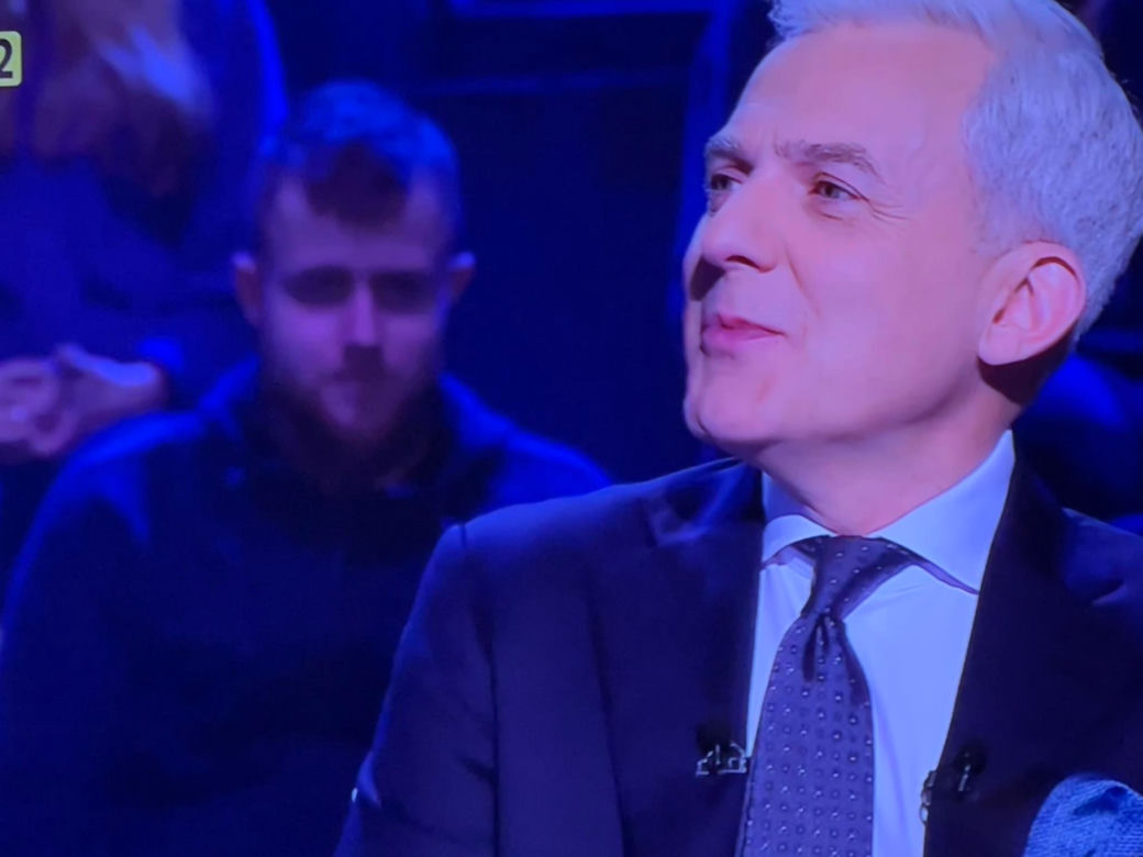 "Milionerzy": pytanie za MILION złotych!