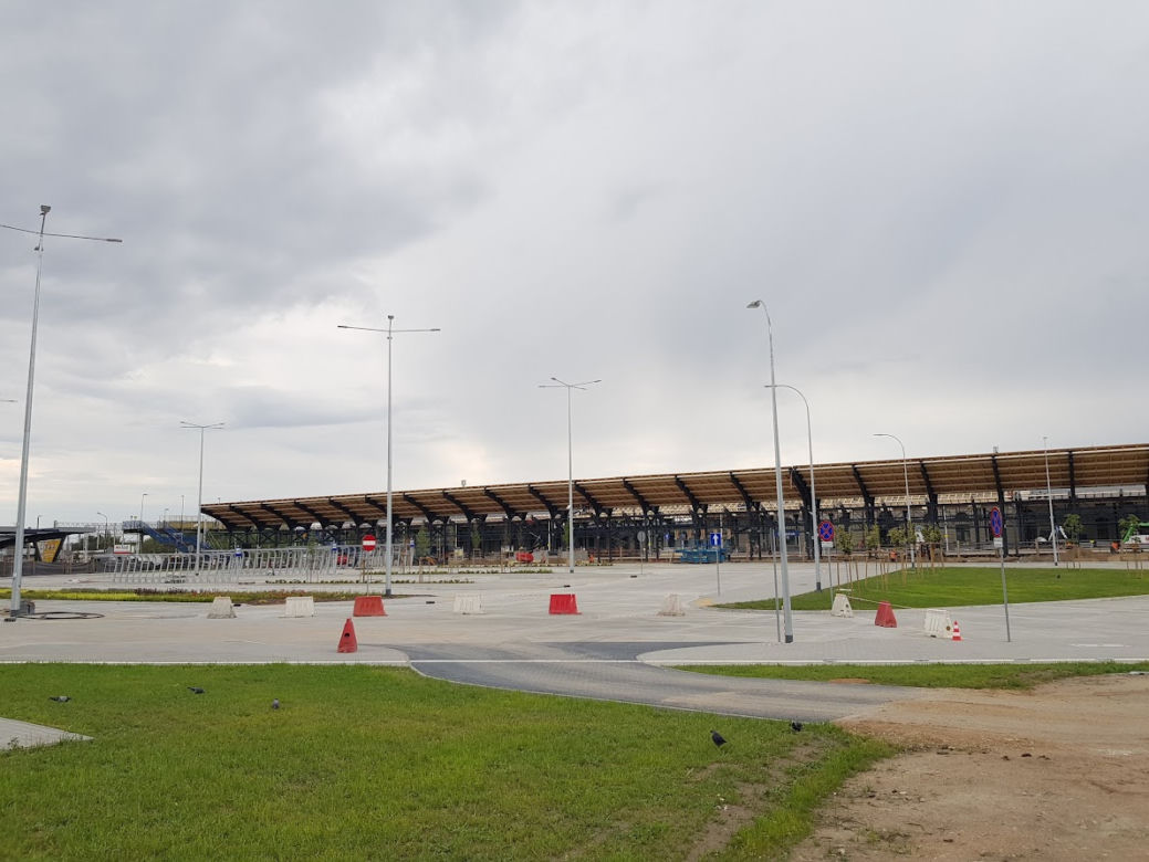 Centrum Park
