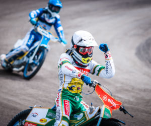 eWinner Apator Toruń - Eltrox Włókniarz Częstochowa, zdjęcia z Motoareny