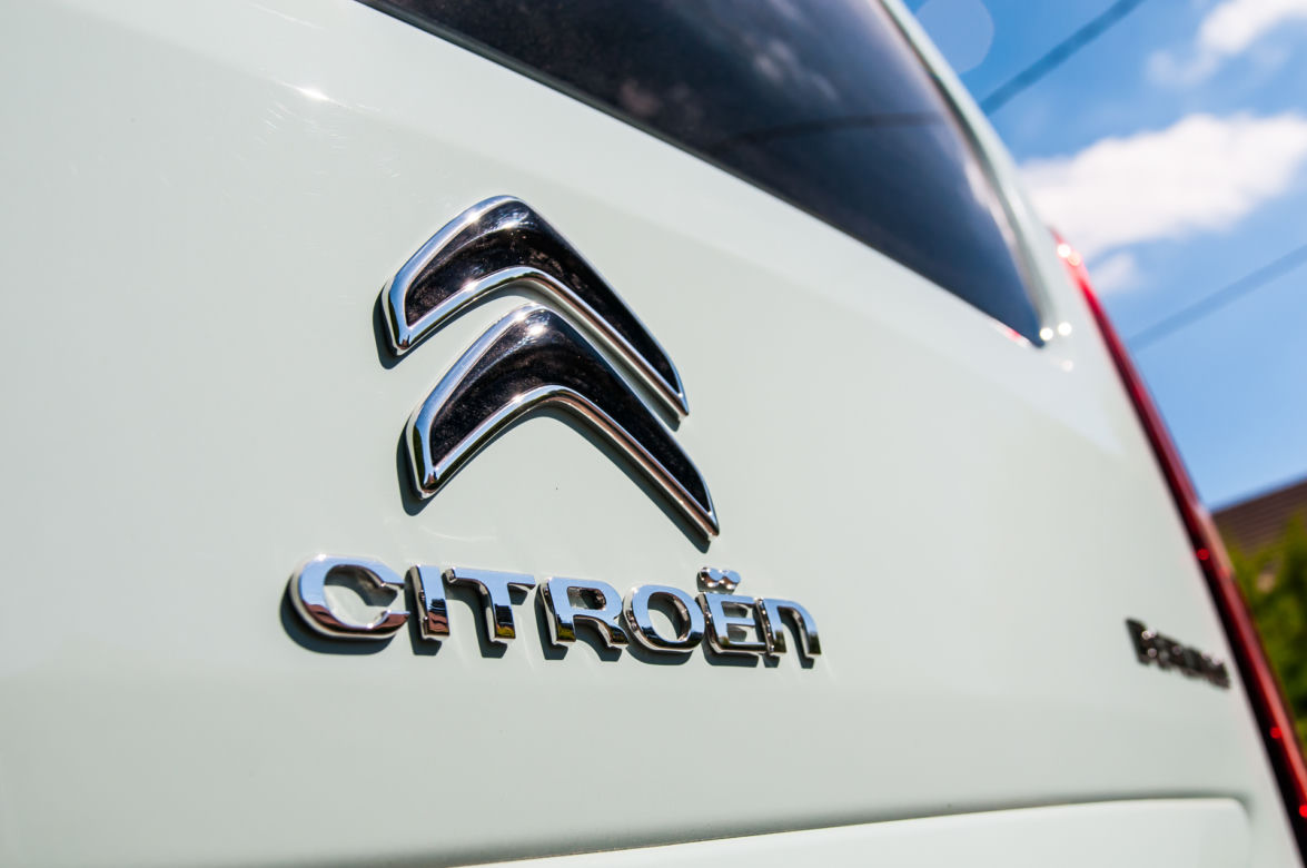 Citroen Berlingo 1.2 PureTech 110 KM M6