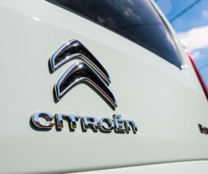 Citroen Berlingo 1.2 PureTech 110 KM M6