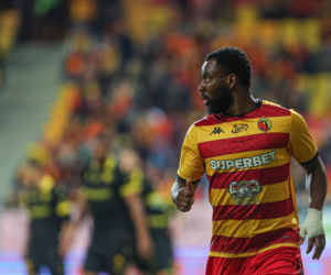 Jagiellonia - Lech. Starcie na szczycie w Wielką Sobotę w Białymstoku