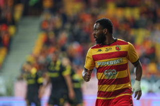 Jagiellonia - Lech. Starcie na szczycie w Wielką Sobotę w Białymstoku