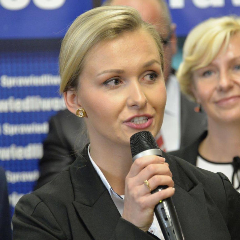 Natalia Nitek