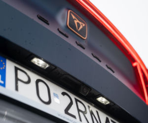 Cupra Formentor VZ 2.0 TSI 310 KM DSG7