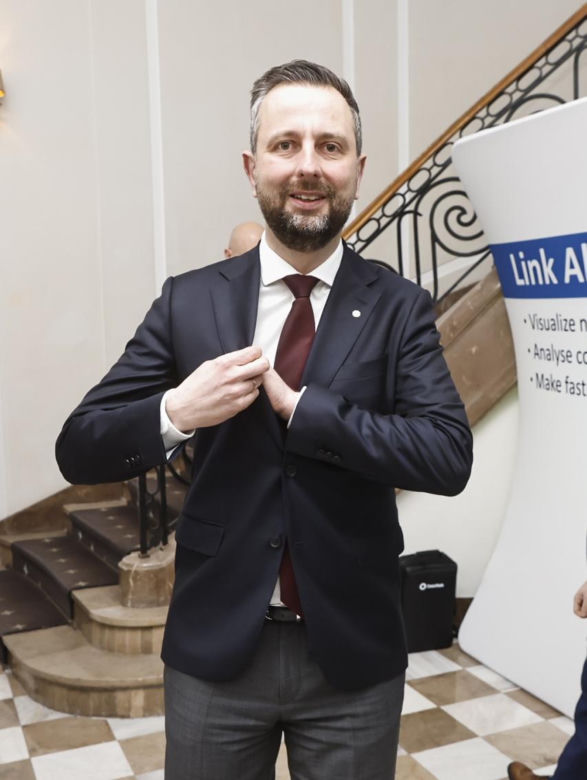 Konferencja "SAFE i co dalej…?"
