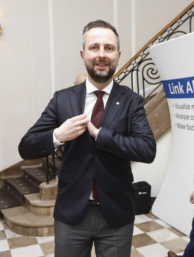 Konferencja "SAFE i co dalej…?"