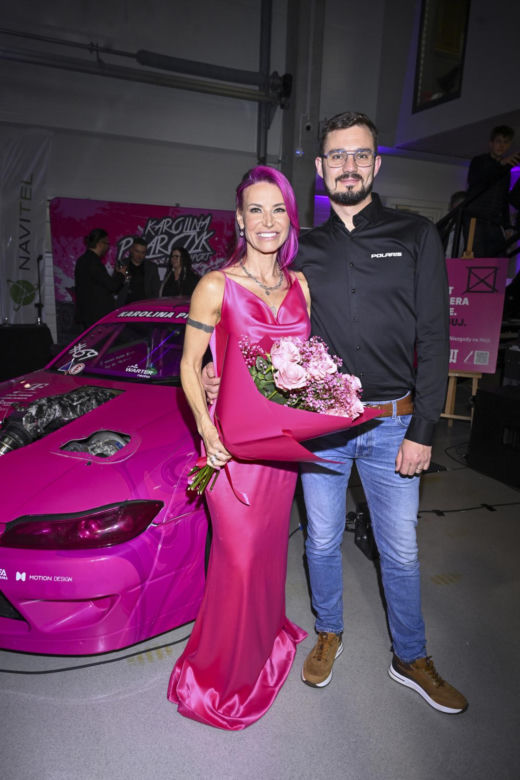 12. Wielkie Motoryzacyjne Show