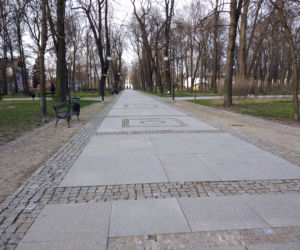 Tak wygląda Radom w czasie pandemii koronawirusa