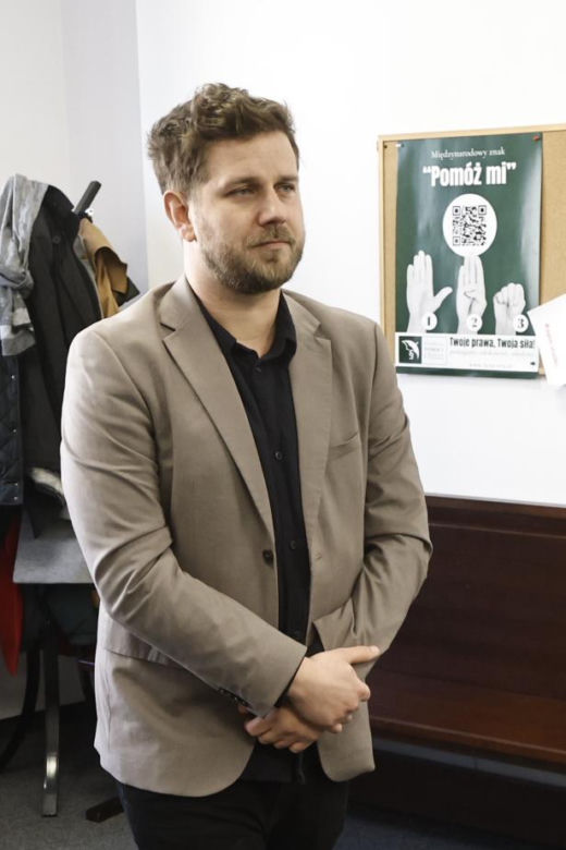 Rozwód w toku: Joanna Opozda i Antek Królikowski. Zeznawała partnerka aktora, ale zabrakło ważnej osoby!