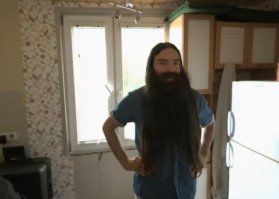 Sebastian "Jezus"