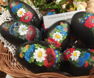 31. Konkurs na Pisankę Ludową i Plastykę Obrzędową