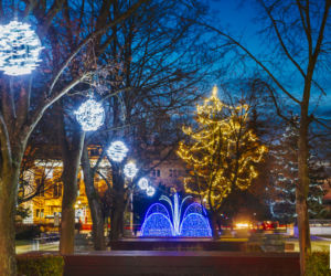 Bełchatów to Świetlna Stolicy Polski? Rusza 12 edycja kolorowego plebiscytu Świeć się z Energą!