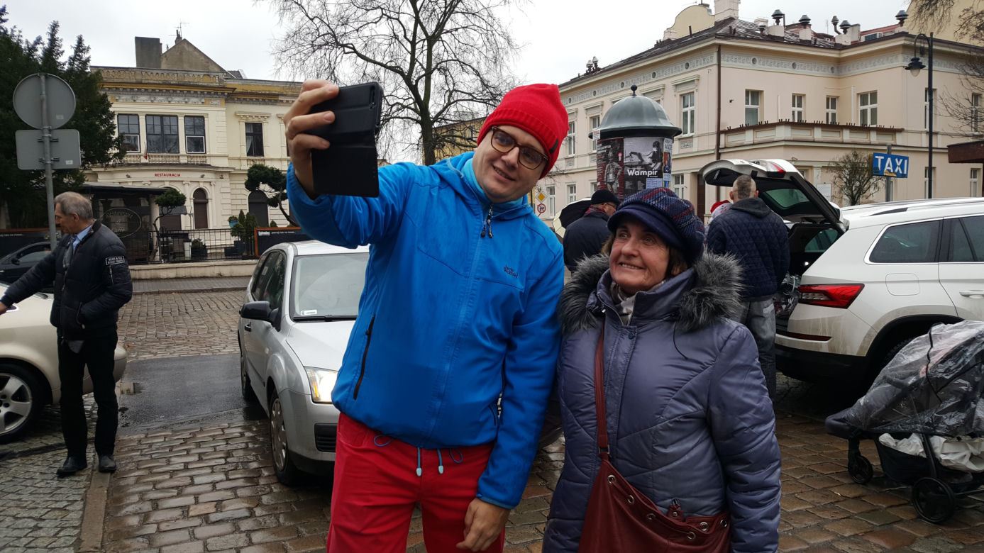 Ciepło serca w słoiku