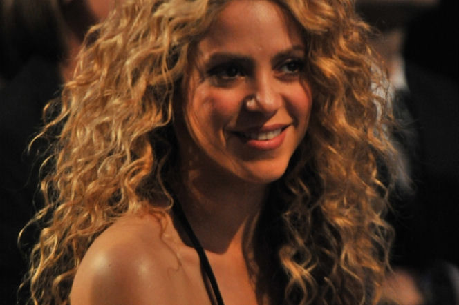 Shakira